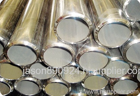 P11 P22alloy steel pipe