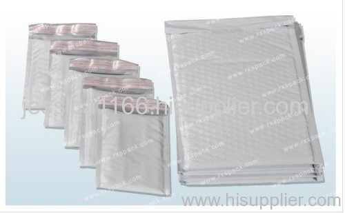 Polyethylene Bubble-Lined Mailers