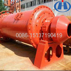 Energy Saving Ball Mill