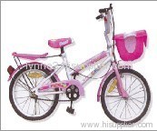 child bicycle