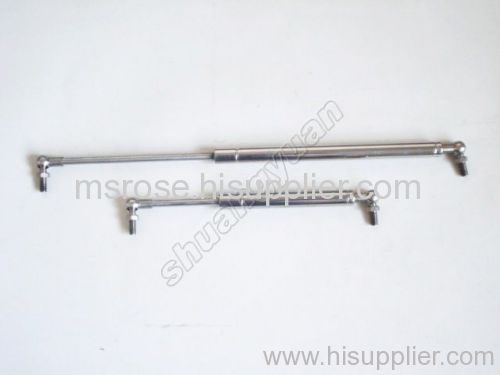 stainless steel gas spring