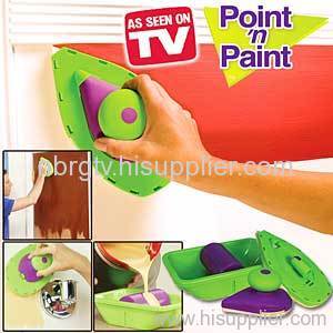 Point N Paint As Seen On TV