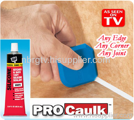 pro caulk