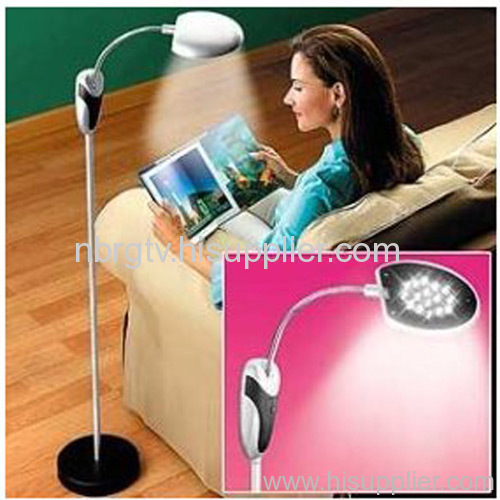 Cordless Reading Lamp