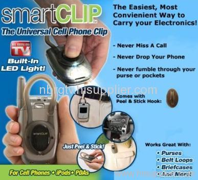 smart clip