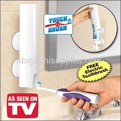 touch brush