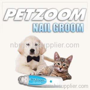Pet Nail Groom