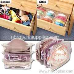 bra storage container