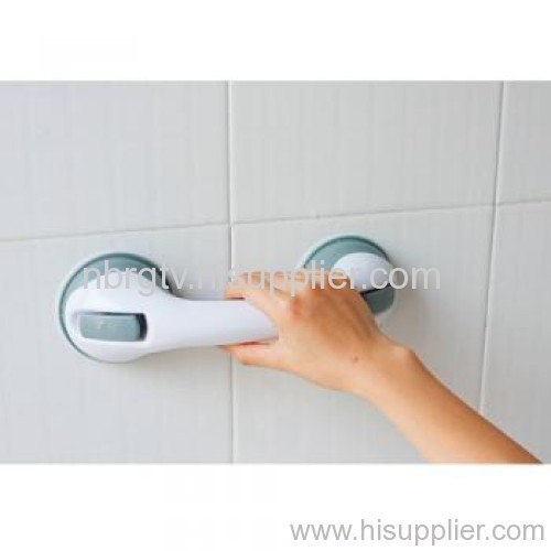 bathroom handle