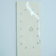 white corundum sanding sheet