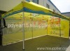 outdoor advertising tent,gazebo tent,trade show tent,promotion tent,folding tent