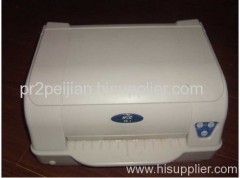 Passbook Printer