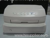 0livetti PR2E Printer