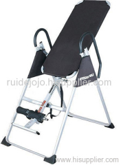 Inversion table, Blood circulation equipment,New Upgraded Gravity Fitness Therapy Inversion Table