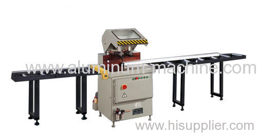 Aluminum Cutting Machine (single Head) KT-328C