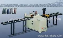 Aluminium 45-degree Cutting Machine