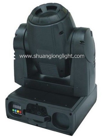 stage moving head lighting