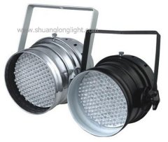 183pcs LED PAR LIGHT