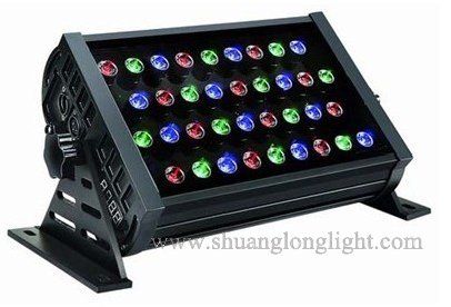 36pcs*1/3W LED spot Light