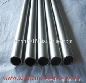 Titanium Tube