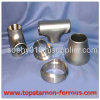 Titanium Pipe Fittings