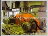 gypsum block production line