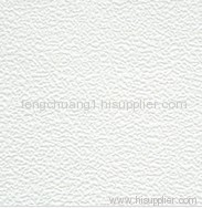 PVC gypsum ceiling board