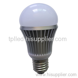 5W led bulb replace 60w