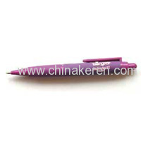 Rubber handle cover red pen