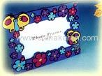 Special latest design pvc photo frame