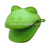 2013 Newest Design silicone gloves for oven