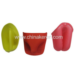 silicone kitchenware for hand