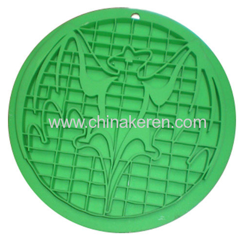 silicone colors Cakes Moulds