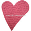 2013 new style heatproof food grade silicone mat