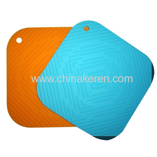 2013 new silicone table mat