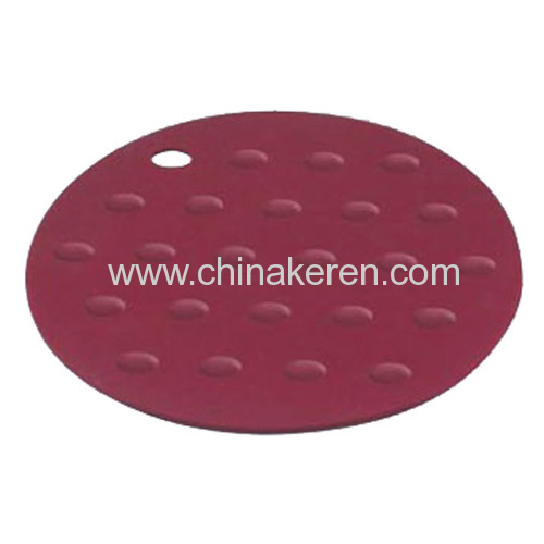 Food grade multi function silicone mat