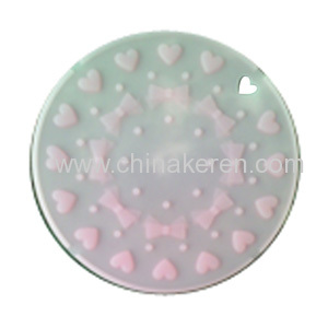 2013 Hot Sale Heat-resistant Food Grade Silicone Mat