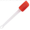 hot sell functionable silicone cake knife