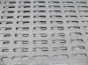 Perforated Metal Mesh