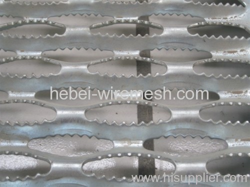 Perforated Metal Mesh panel