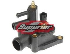 dodge startus thermostat housing