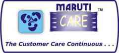 MARUTI WEIGHTECH PVT. LTD.