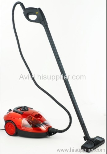 steam mop