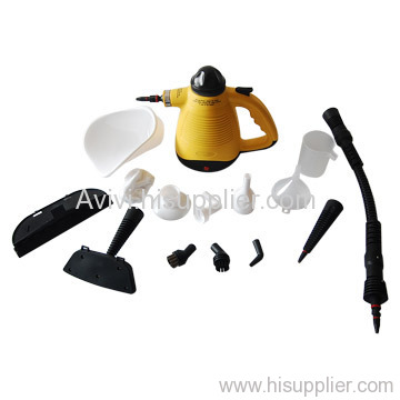 handhold steam cleaner