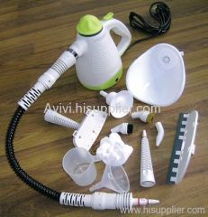 professional mini steam cleaner