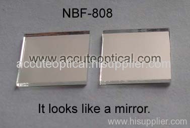 narrow bandpass filter
