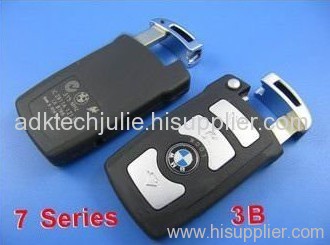 BMW 7 series smart key 315MHZ