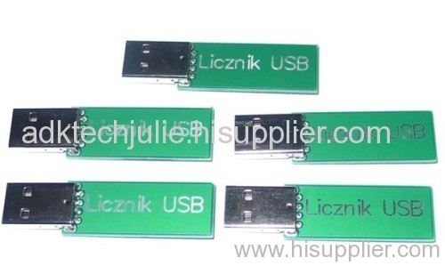 Licznik USB 4.8