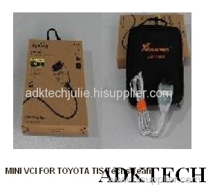 MINI VCI FOR TOYOTA TIS