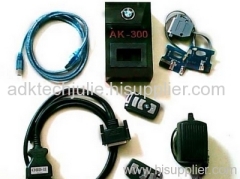 Ak300 BMW Cas Key Maker